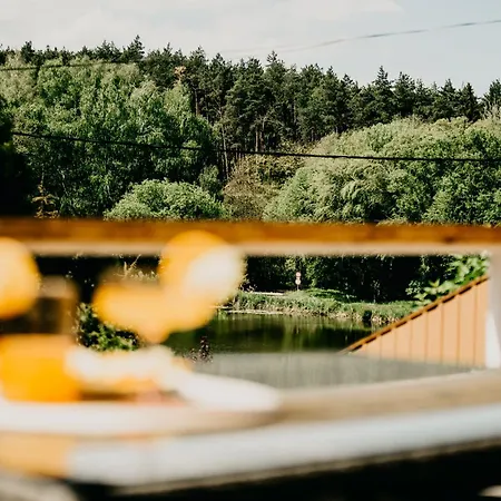 アパート To Kincse Nyirjes Vendeghaz