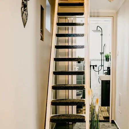 To Kincse Nyirjes Vendeghaz * Balassagyarmat