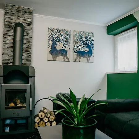 To Kincse Nyirjes Vendeghaz