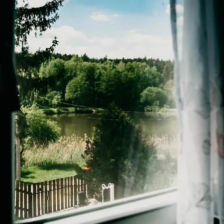 アパート To Kincse Nyirjes Vendeghaz