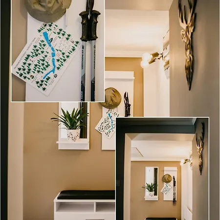 To Kincse Nyirjes Vendeghaz アパート Balassagyarmat