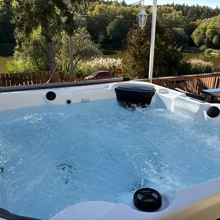 アパート To Kincse Nyirjes Vendeghaz *